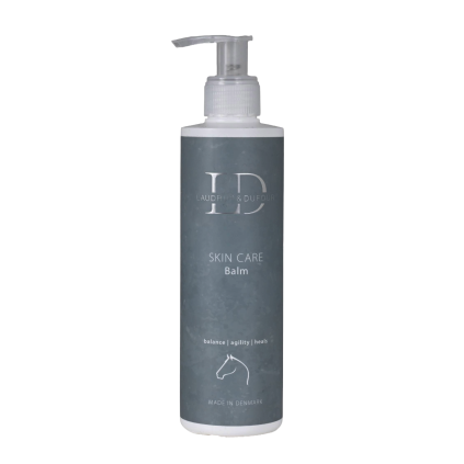 Skin care balm fra Laudrup & Dufour