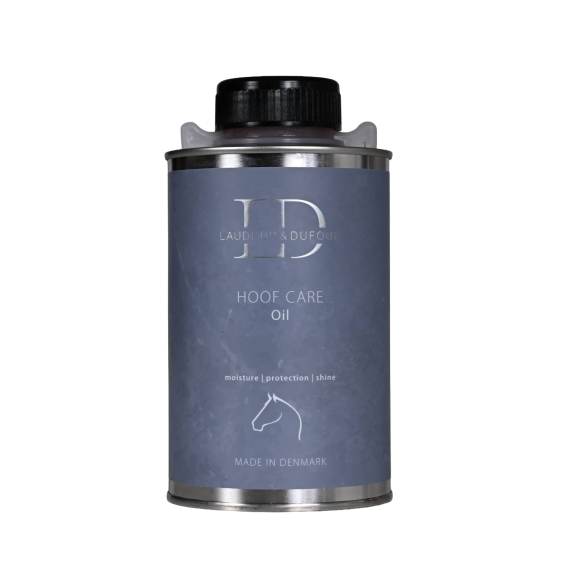 Hoof Care OIL fra Laudrup & Dufour