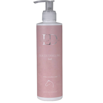 Silk Detangling Gel fra Laudrup & Dufour