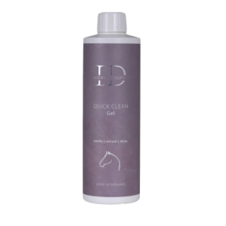 Quick clean gel fra Laudrup & Dufour