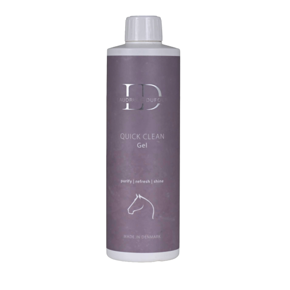 Quick clean gel fra Laudrup & Dufour