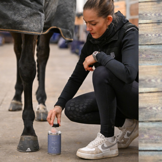 Hoof Care OIL fra Laudrup & Dufour
