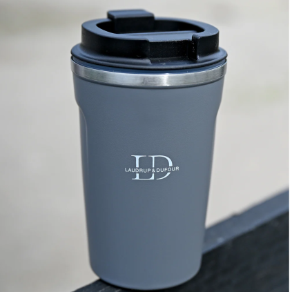 Thermokopp fra Laudrup & Dufour