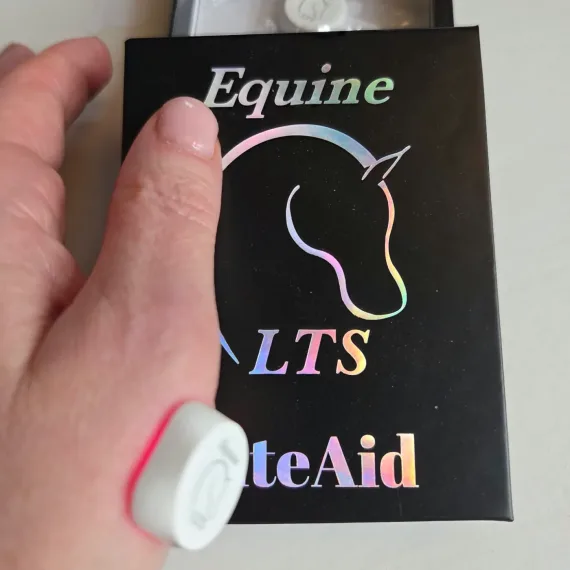 LiteAid fra Equinelts