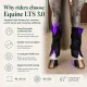 2 stk LTS Neopren 3.0 fra Equinelts
