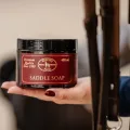 Saddle soap fra Borstiq
