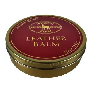 Leather Balm fra Borstiq