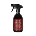 Liquid Saddle soap fra Borstiq
