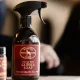Liquid Saddle soap fra Borstiq