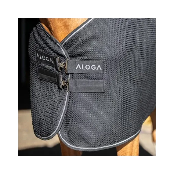 Aloga Waffle cooler fra ALOGA