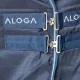 Stalldekken PRO 100g fra ALOGA