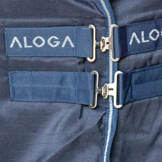 Stalldekken PRO 100g fra ALOGA
