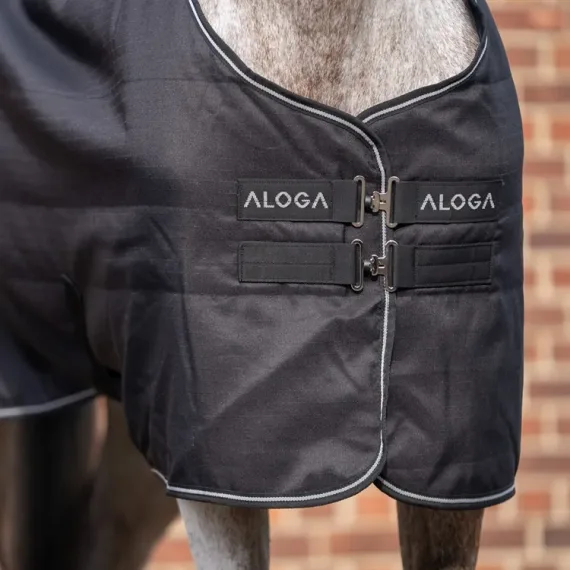 Stalldekken PRO 100g fra ALOGA