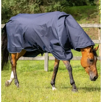 Stalldekken PRO 100g fra ALOGA