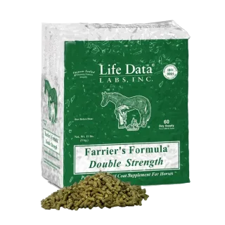 Farriers Formula Dobbel Konsentrat Refill 5kg.