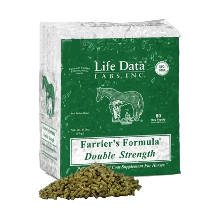 Farriers Formula Dobbel Konsentrat Refill 5kg.