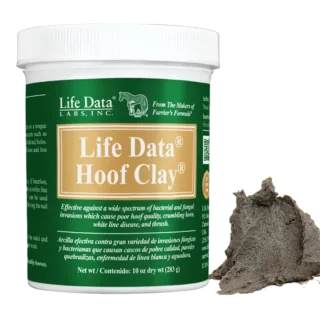 Hoof Clay fra Farriers Formula