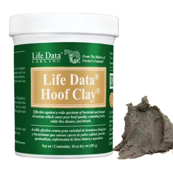 Hoof Clay fra Farriers Formula