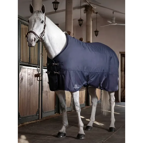 Stalldekken 200g fra Equiline
