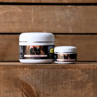 Enhancing Gloss fra smartgrooming