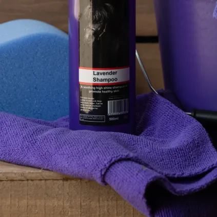 Super Cloth fra Smart Grooming