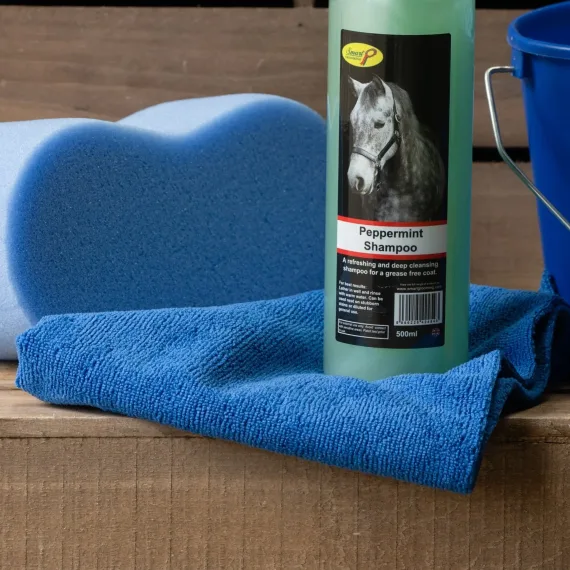 Super Cloth fra Smart Grooming