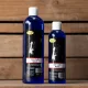 Hot Cloth Wash fra Smart Grooming