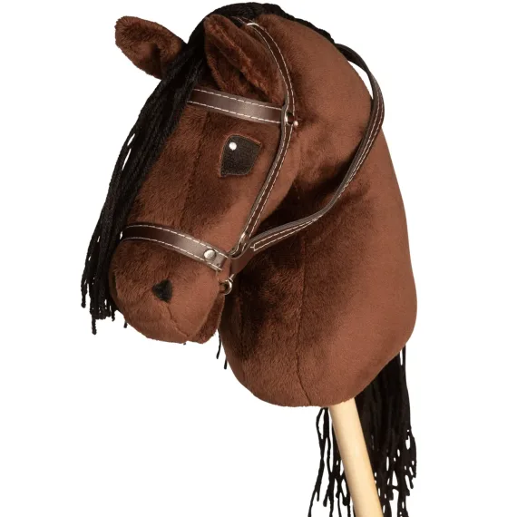 Kjepphest Valentino