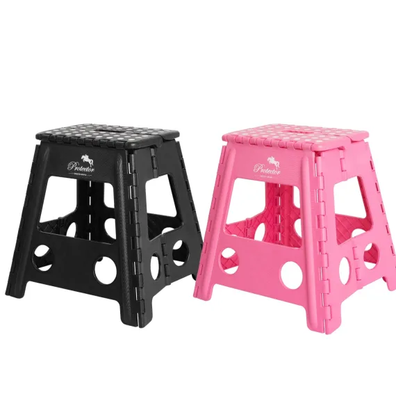 Krakk sammenleggbar fra Protector