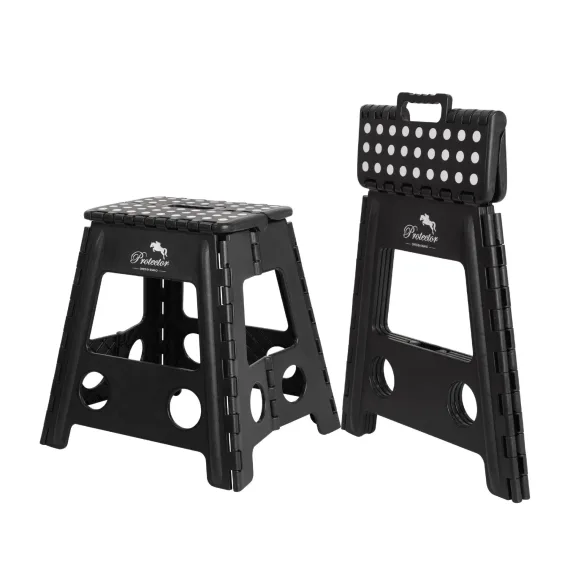 Krakk sammenleggbar fra Protector