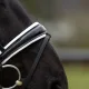 Rundsydd hodelag Premium fra Brisque Bridlewear
