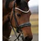 Rundsydd Kandar fra Brisque Bridlewear