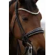 Rundsydd Kandar fra Brisque Bridlewear