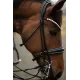 Rundsydd Kandar fra Brisque Bridlewear