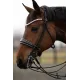 Rundsydd Kandar fra Brisque Bridlewear