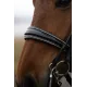 Rundsydd Kandar fra Brisque Bridlewear