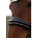 Rundsydd Kandar fra Brisque Bridlewear