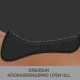 Dressur-Korrigeringspad uten ull