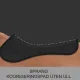 Dressur-Korrigeringspad uten ull