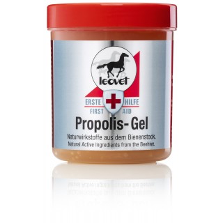 Propolis Gel fra Leovet