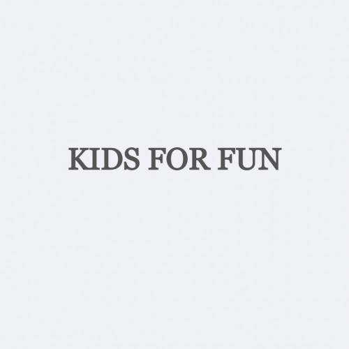 Kids for fun