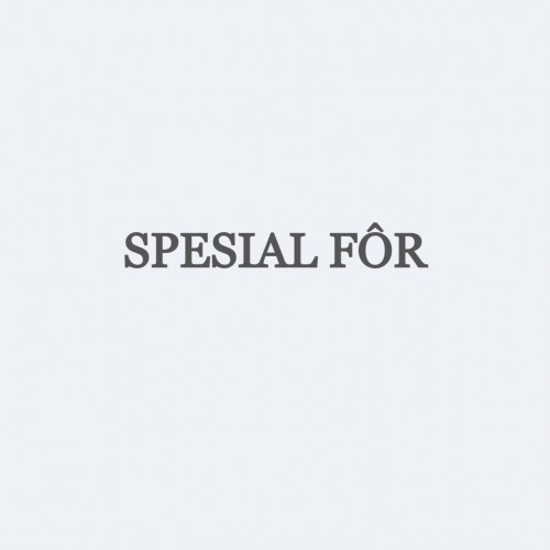 Spesial for