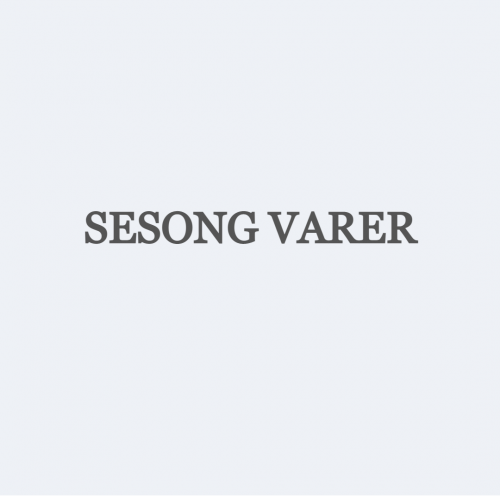 Sesong varer