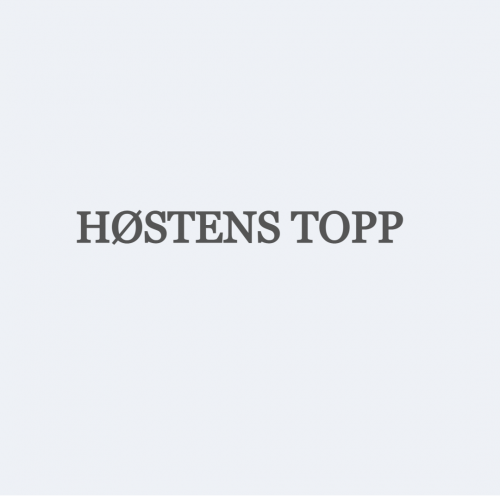 Høstens topp 10