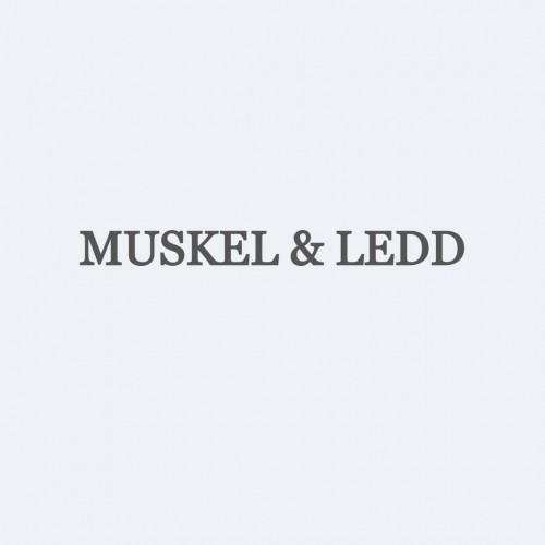 Muskel & Ledd