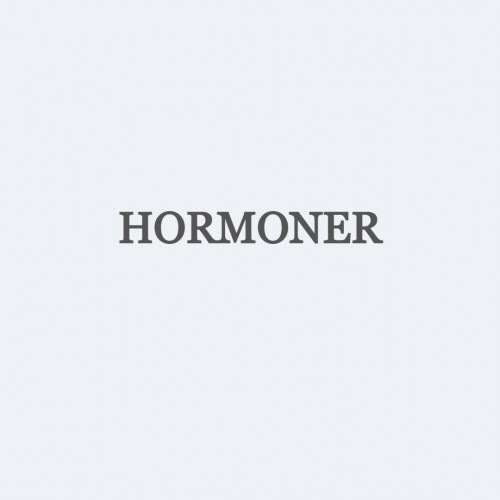 Hormonsystem