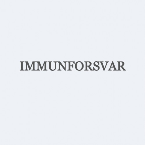 Immunforsvar