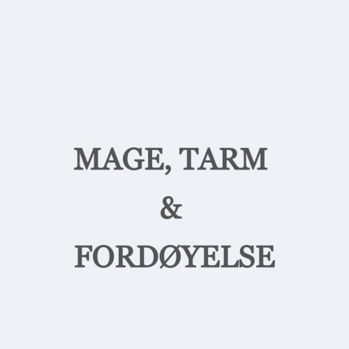 Mage & tarm