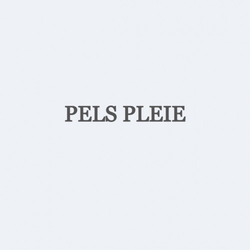 Pelspleie