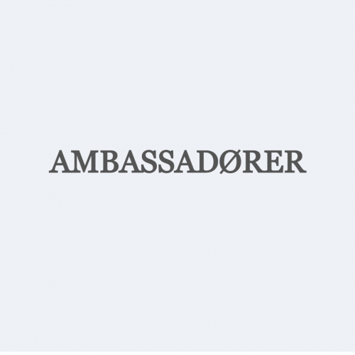 Ambassadører